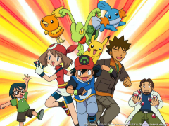 pokemon 5 λίστα